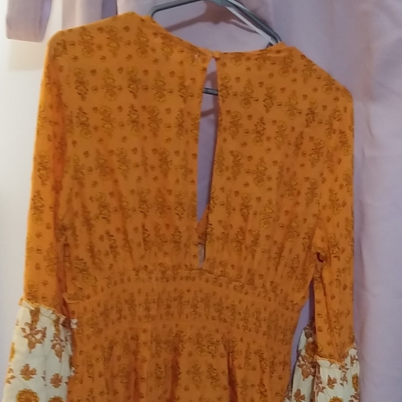 Summer dress - Picture 4 of 4